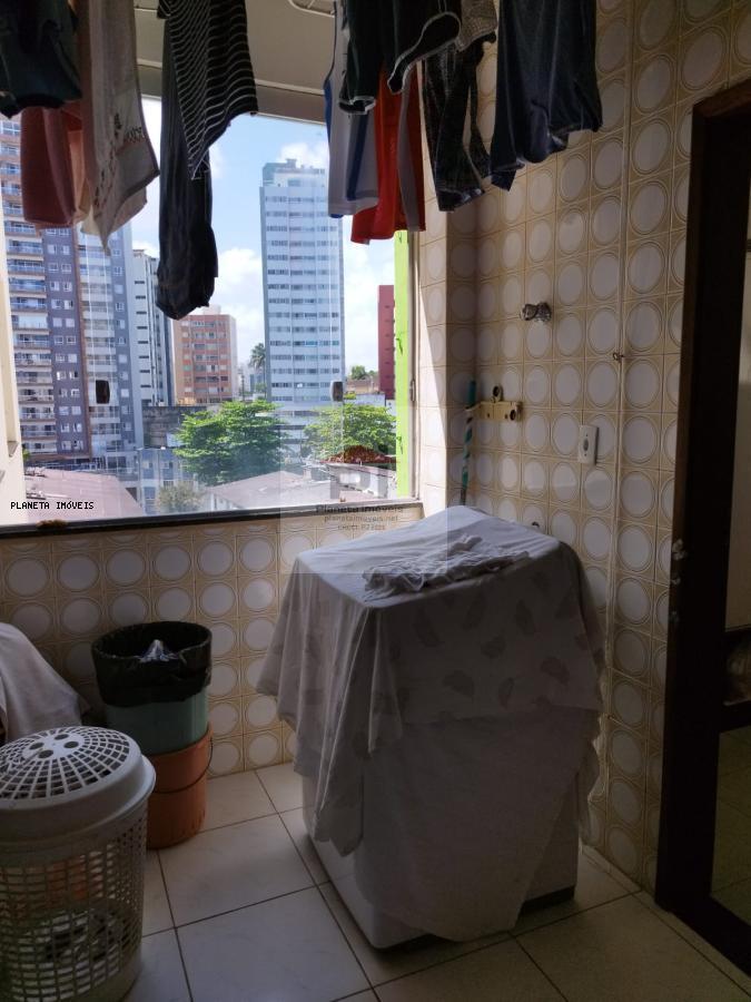 Apartamento, 3 quartos, 125 m² - Foto 13
