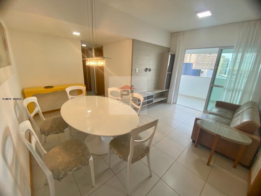 Apartamento, 3 quartos, 78 m² - Foto 1