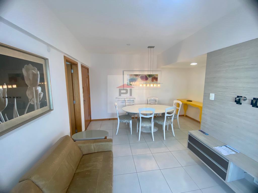 Apartamento, 3 quartos, 78 m² - Foto 2