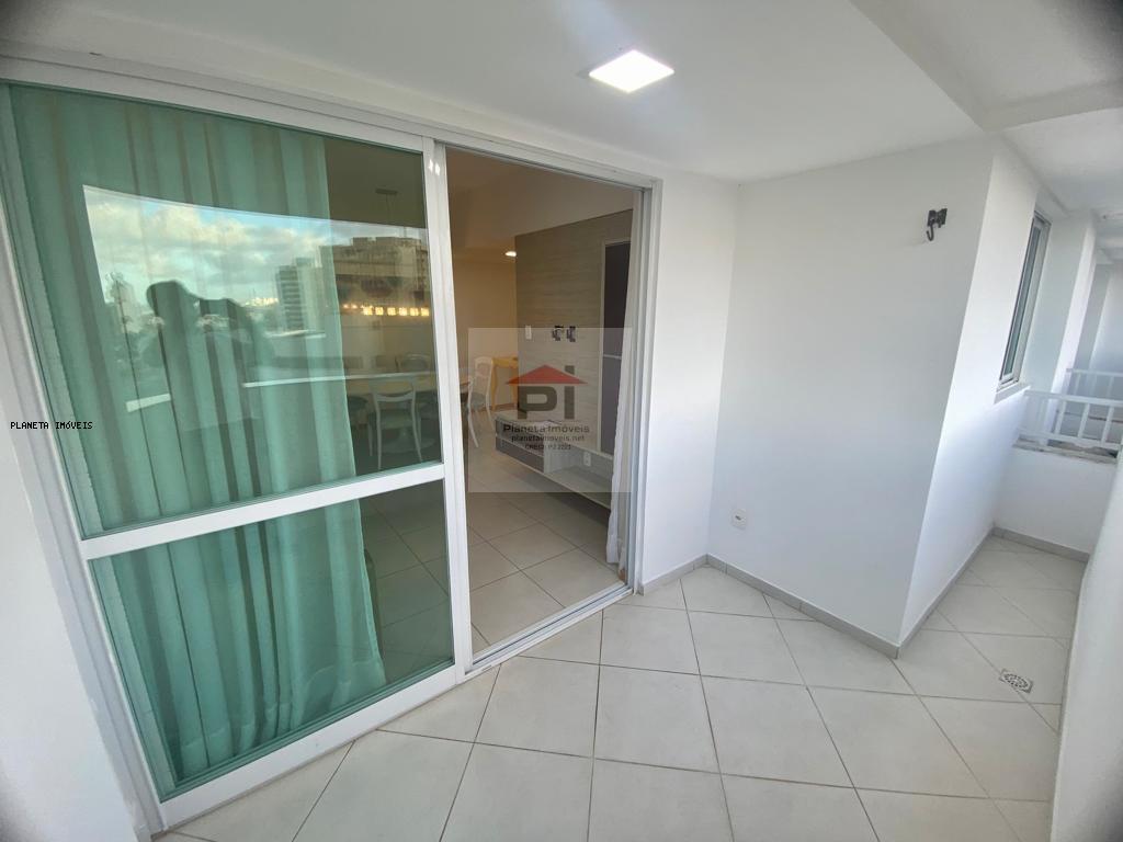Apartamento, 3 quartos, 78 m² - Foto 3