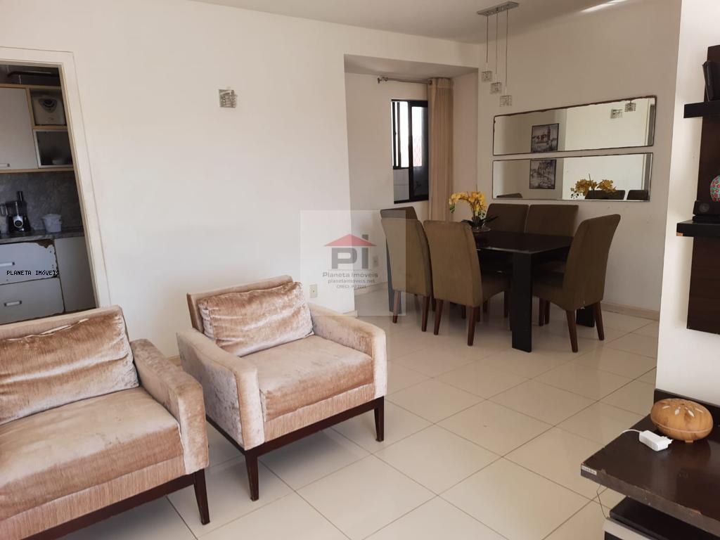 Apartamento, 3 quartos, 100 m² - Foto 5