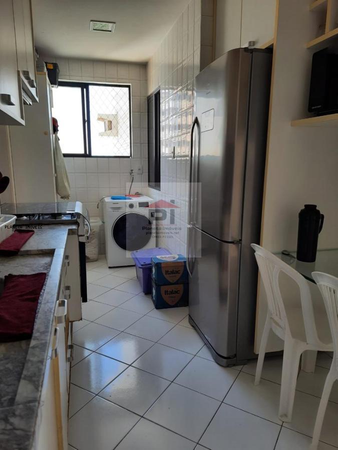 Apartamento, 3 quartos, 100 m² - Foto 11