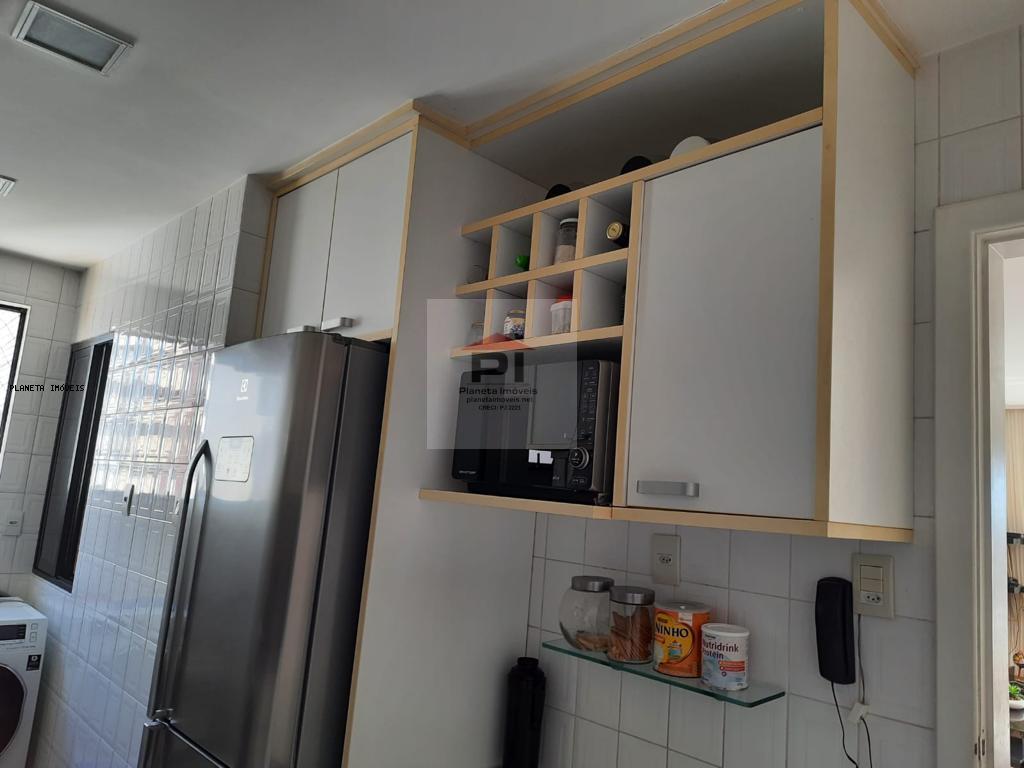Apartamento, 3 quartos, 100 m² - Foto 13