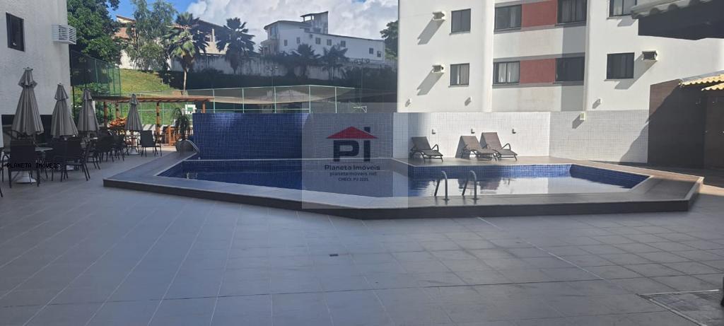 Apartamento, 3 quartos, 100 m² - Foto 19