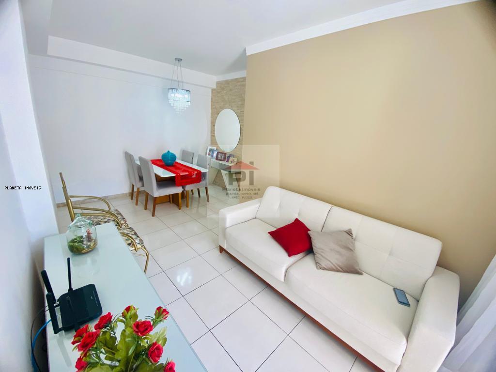 Apartamento, 3 quartos, 87 m² - Foto 3