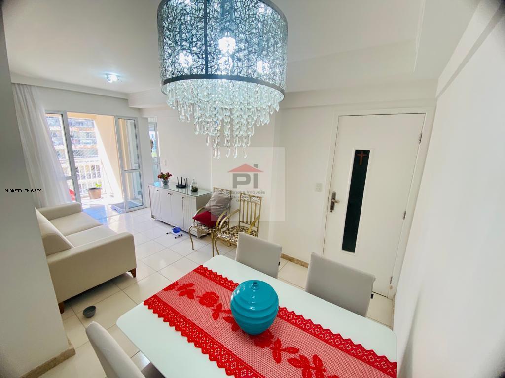 Apartamento, 3 quartos, 87 m² - Foto 2