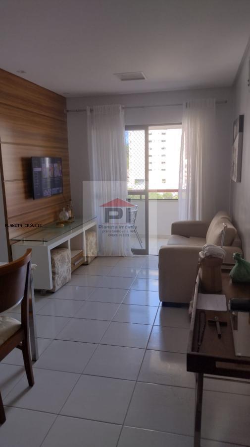 Apartamento, 3 quartos, 72 m² - Foto 1