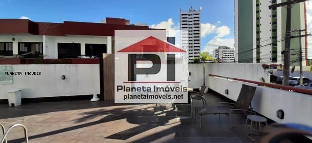 Apartamento, 3 quartos, 72 m² - Foto 16