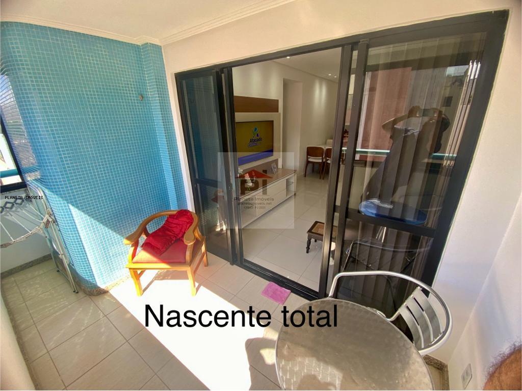 Apartamento, 3 quartos, 76 m² - Foto 2