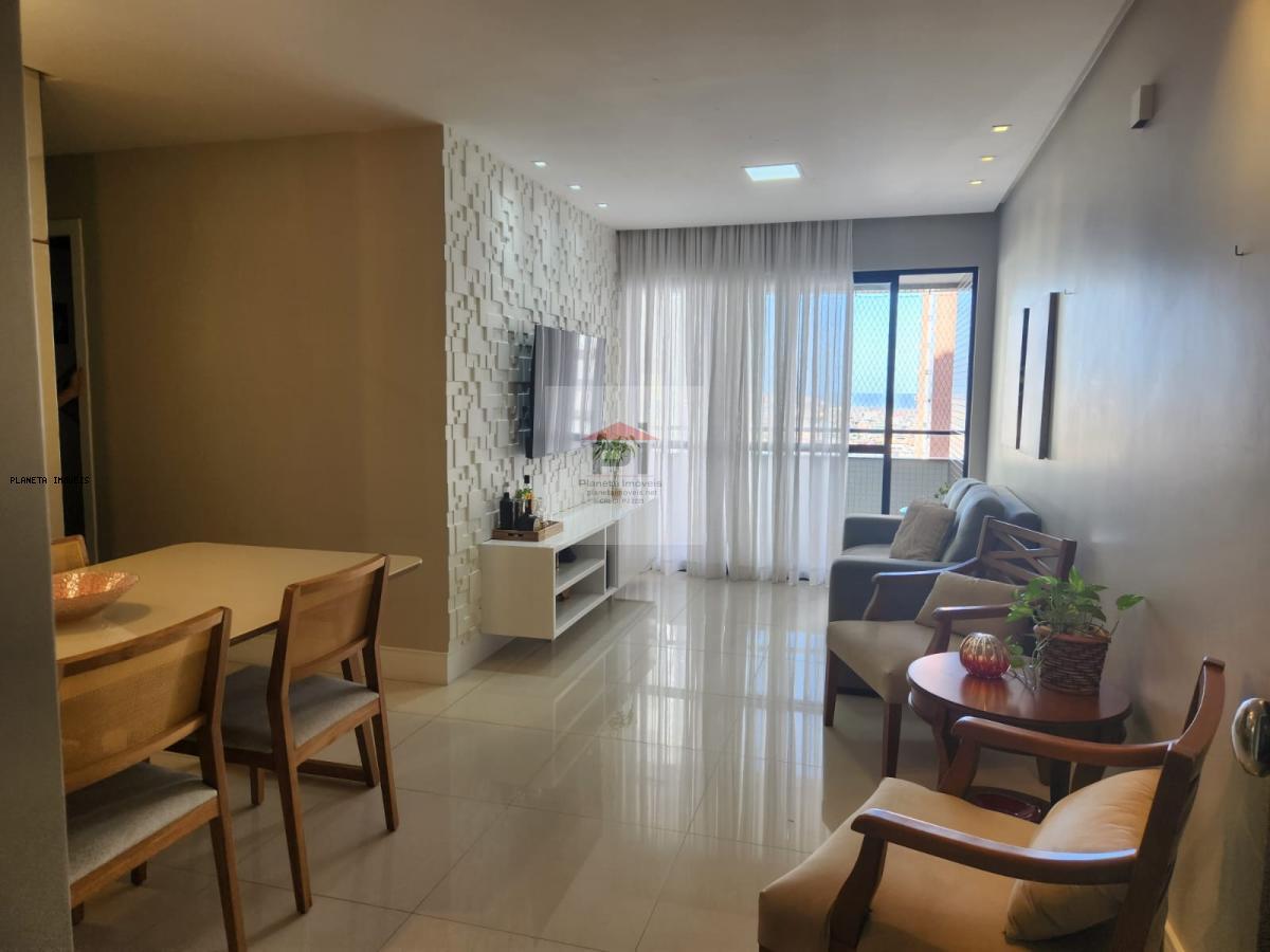 Apartamento, 3 quartos, 85 m² - Foto 1