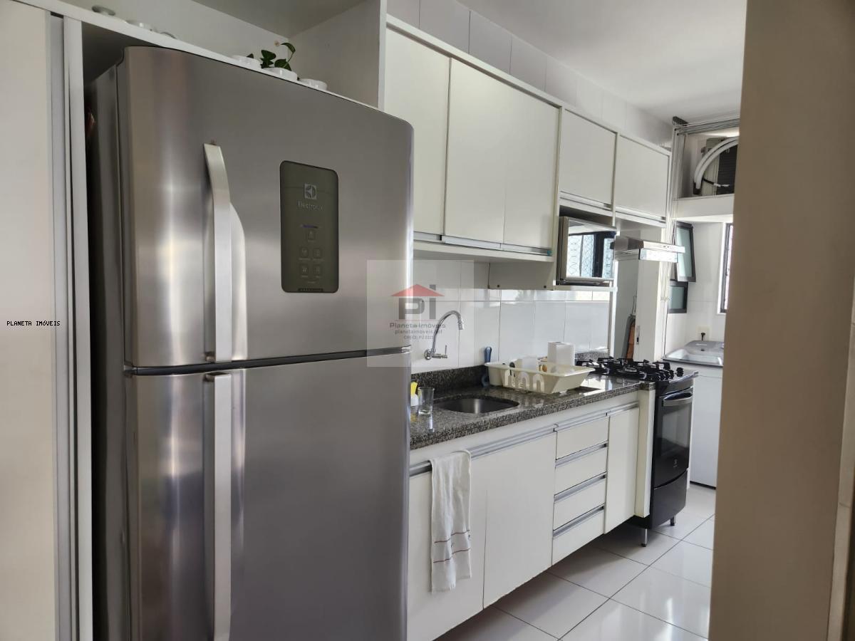 Apartamento, 3 quartos, 85 m² - Foto 3