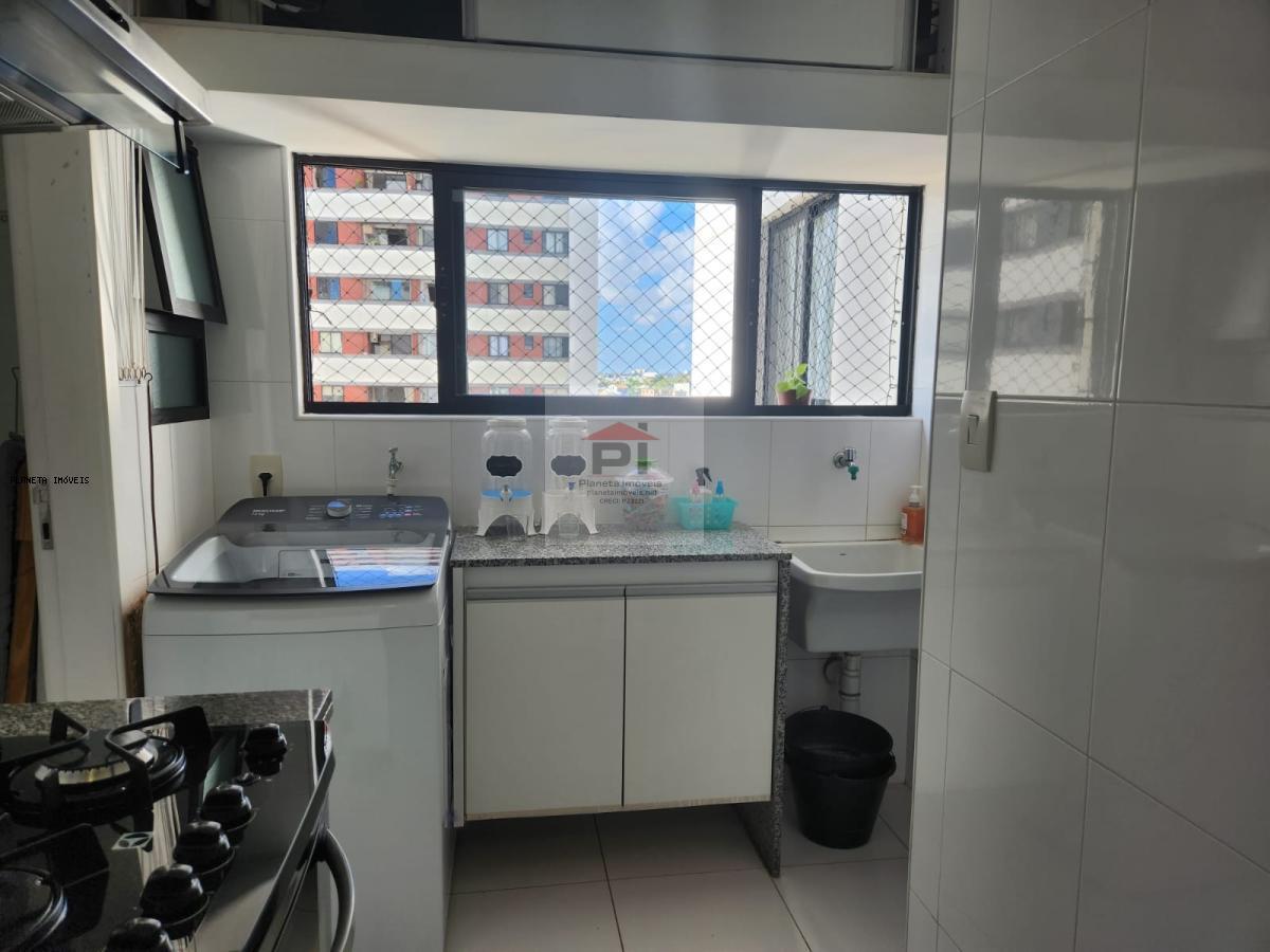 Apartamento, 3 quartos, 85 m² - Foto 4