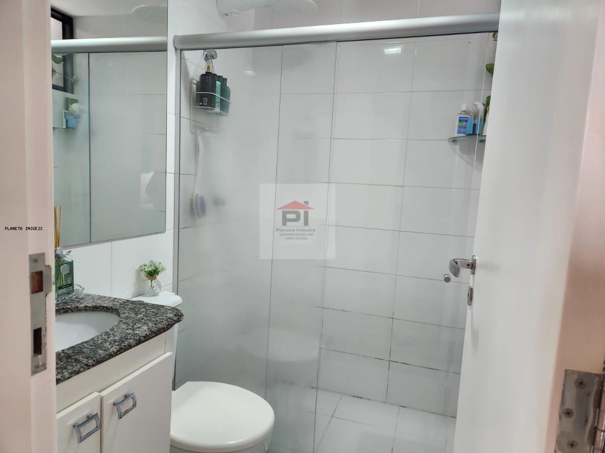Apartamento, 3 quartos, 85 m² - Foto 10