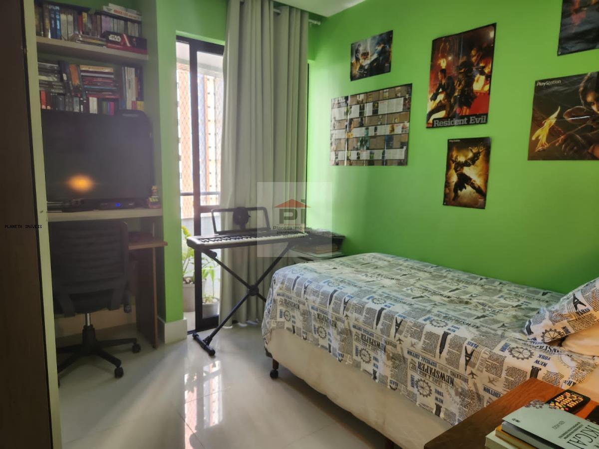 Apartamento, 3 quartos, 85 m² - Foto 20