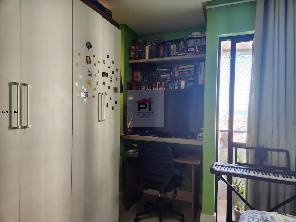 Apartamento, 3 quartos, 85 m² - Foto 22