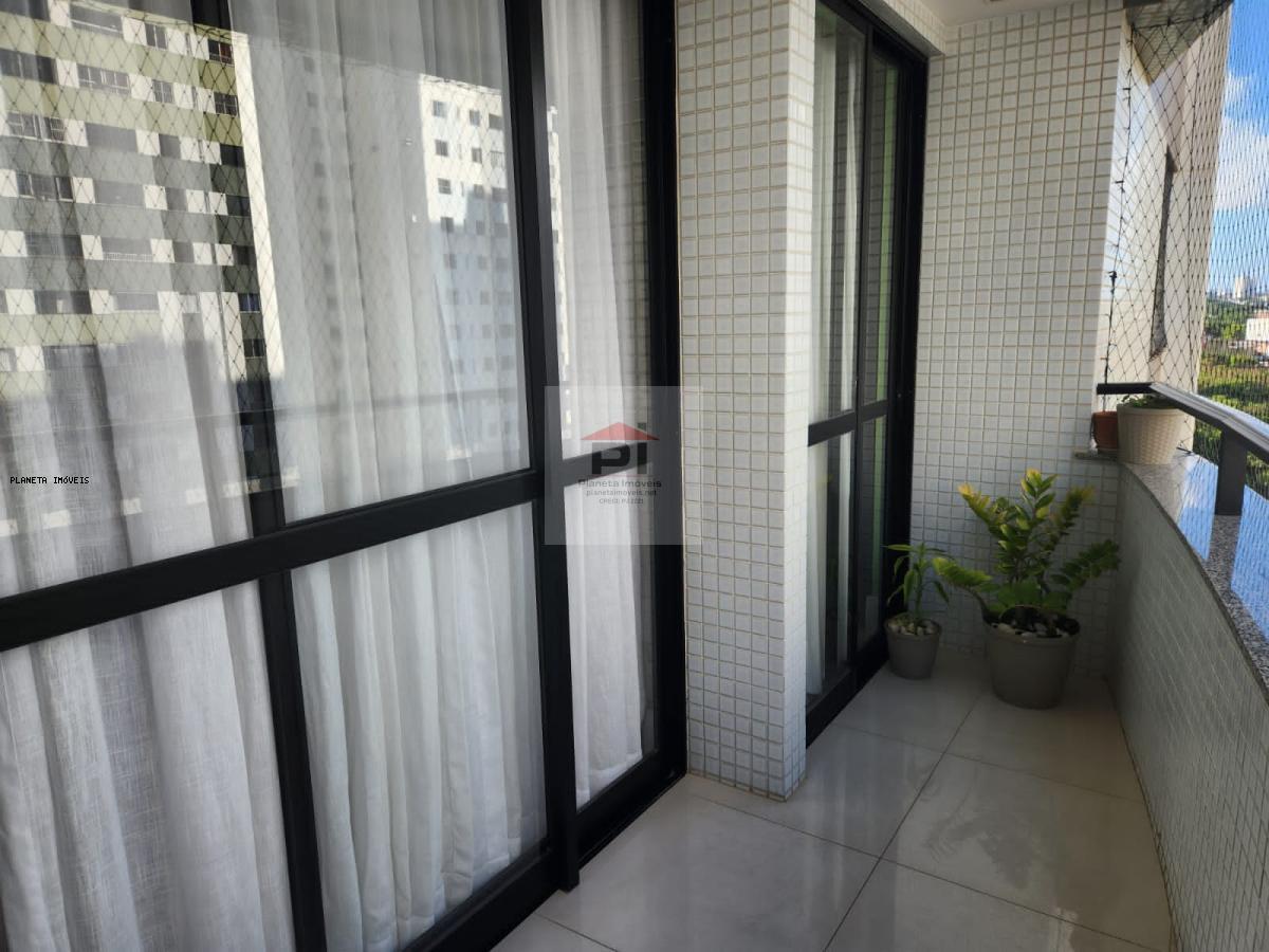 Apartamento, 3 quartos, 85 m² - Foto 25