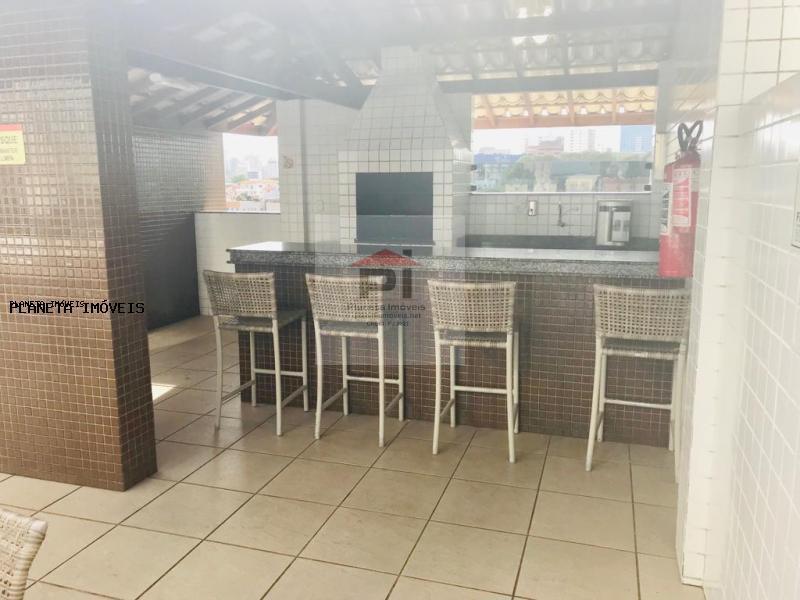 Apartamento, 3 quartos, 85 m² - Foto 28