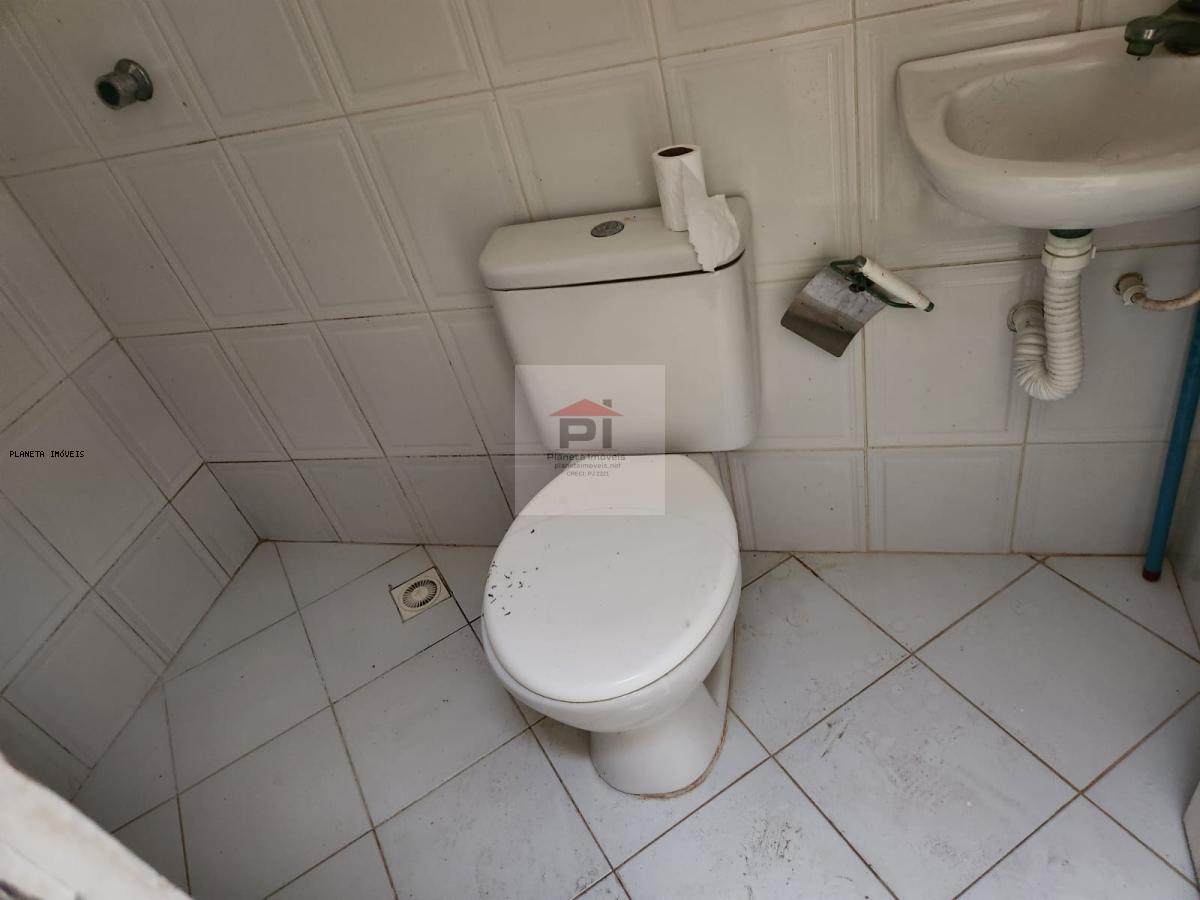 Casa de Condomínio, 4 quartos - Foto 16