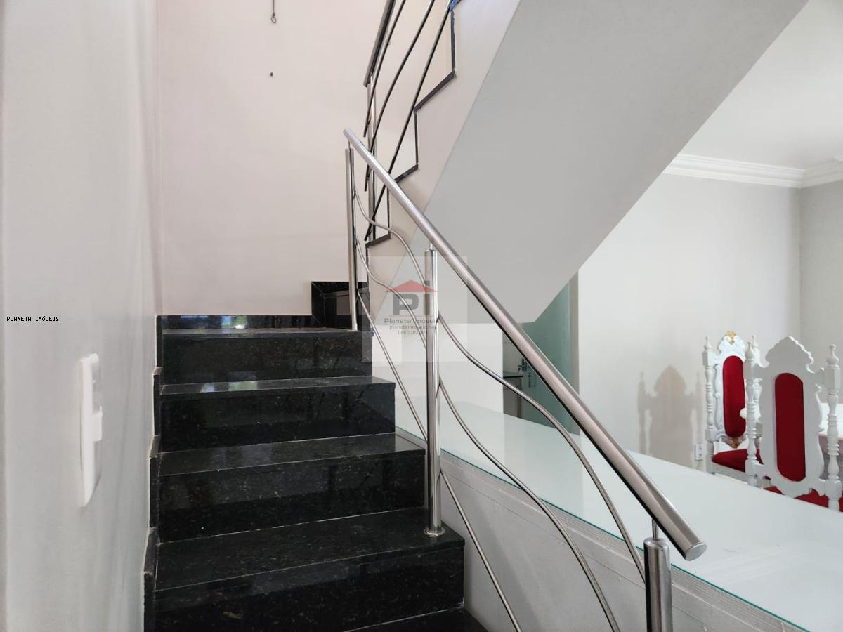 Casa de Condomínio, 4 quartos - Foto 18