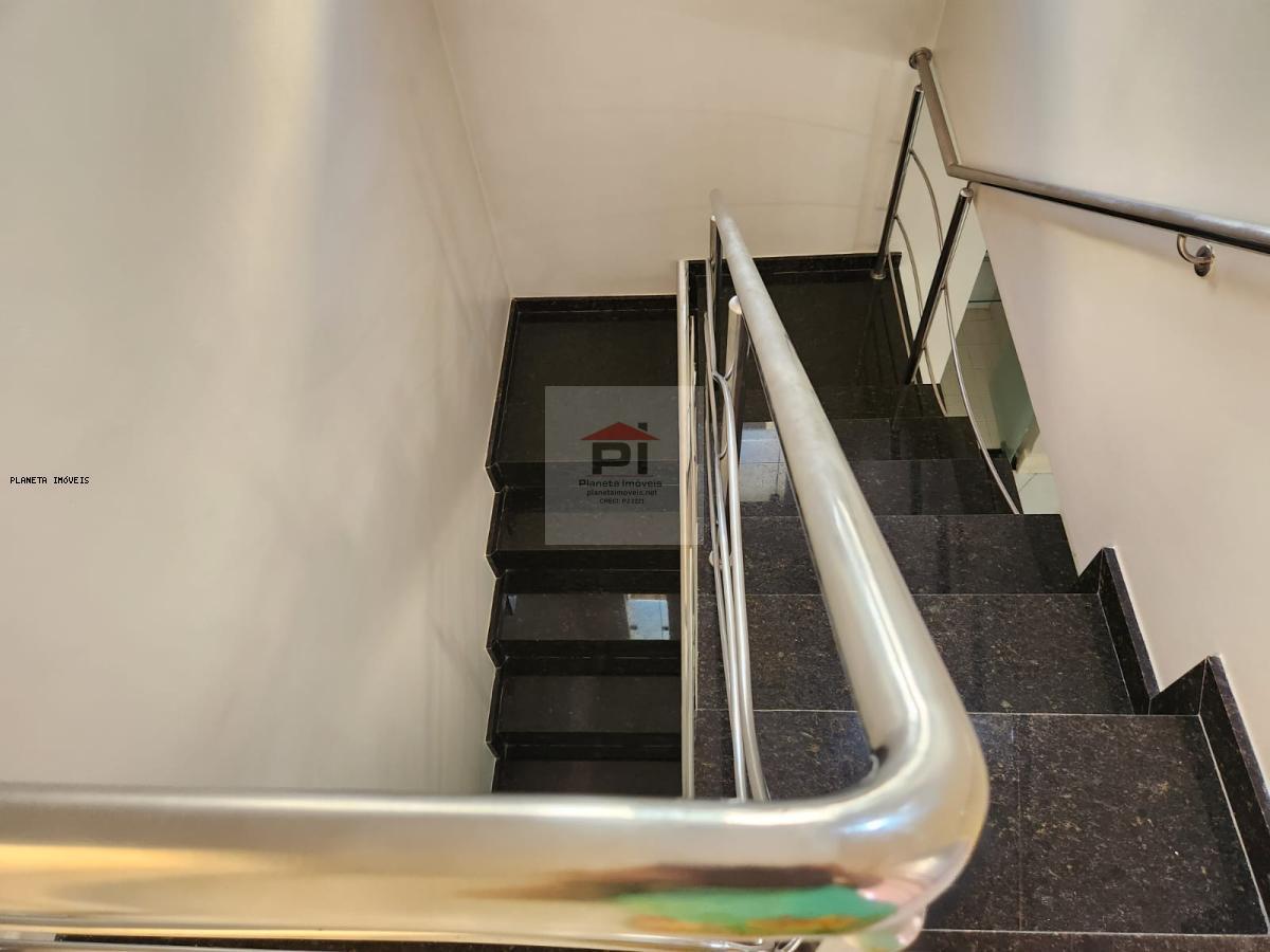 Casa de Condomínio, 4 quartos - Foto 19