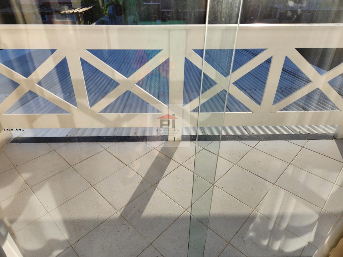 Casa de Condomínio, 4 quartos - Foto 21