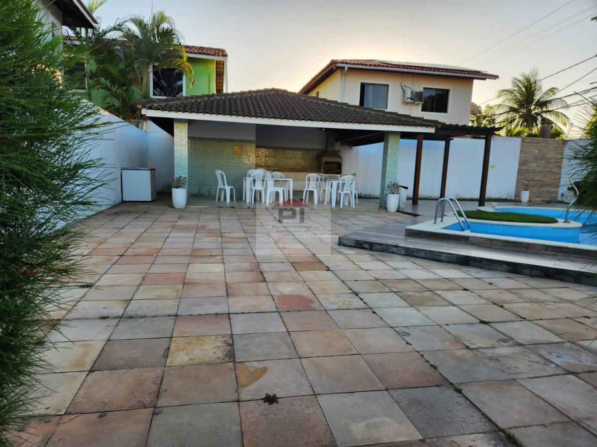 Casa de Condomínio, 4 quartos - Foto 36