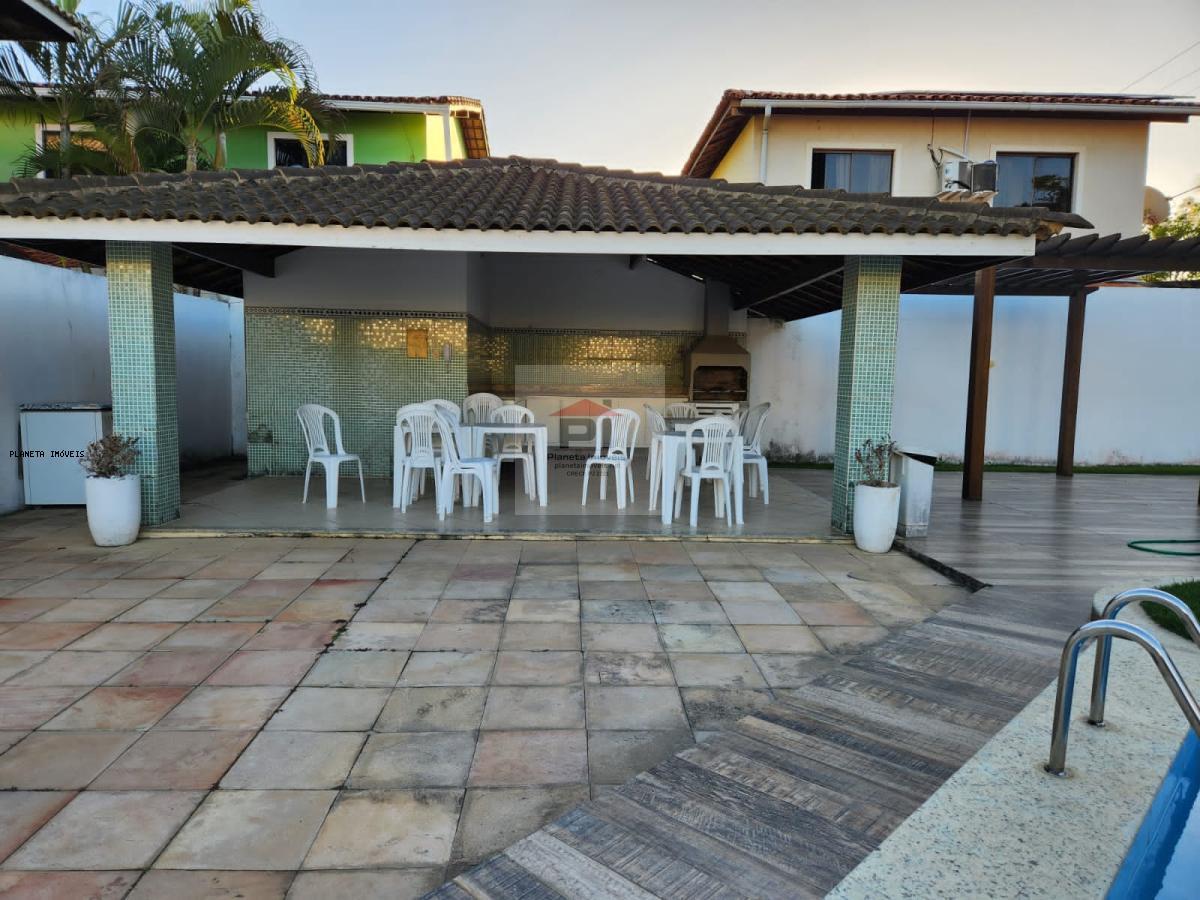 Casa de Condomínio, 4 quartos - Foto 38