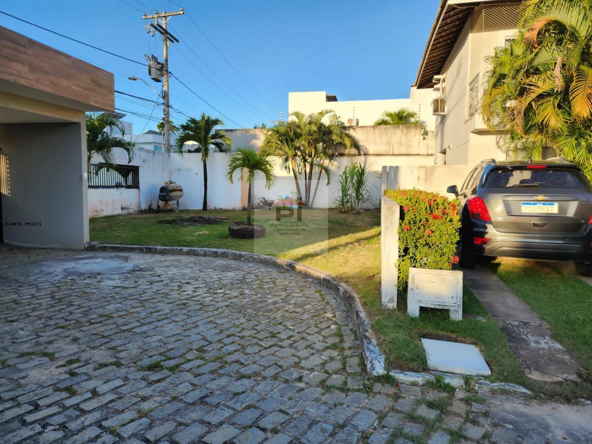 Casa de Condomínio, 4 quartos - Foto 39