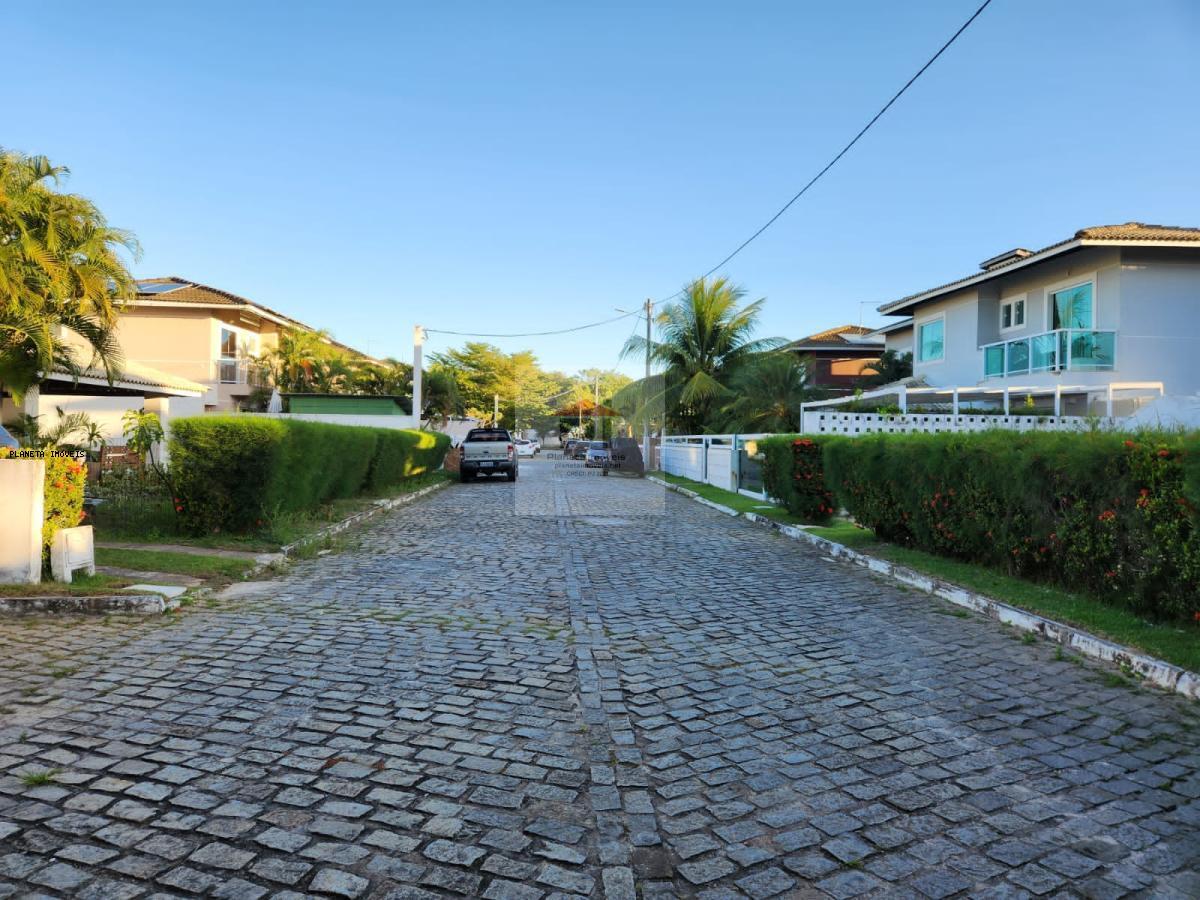 Casa de Condomínio, 4 quartos - Foto 40