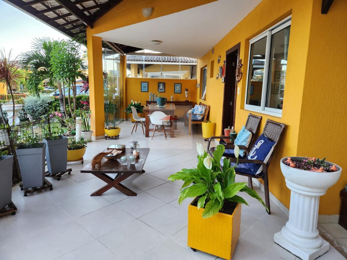 Casa de Condomínio, 3 quartos - Foto 5