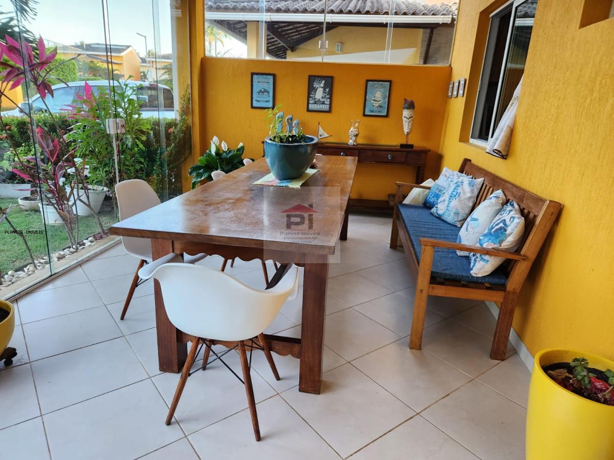 Casa de Condomínio, 3 quartos - Foto 7