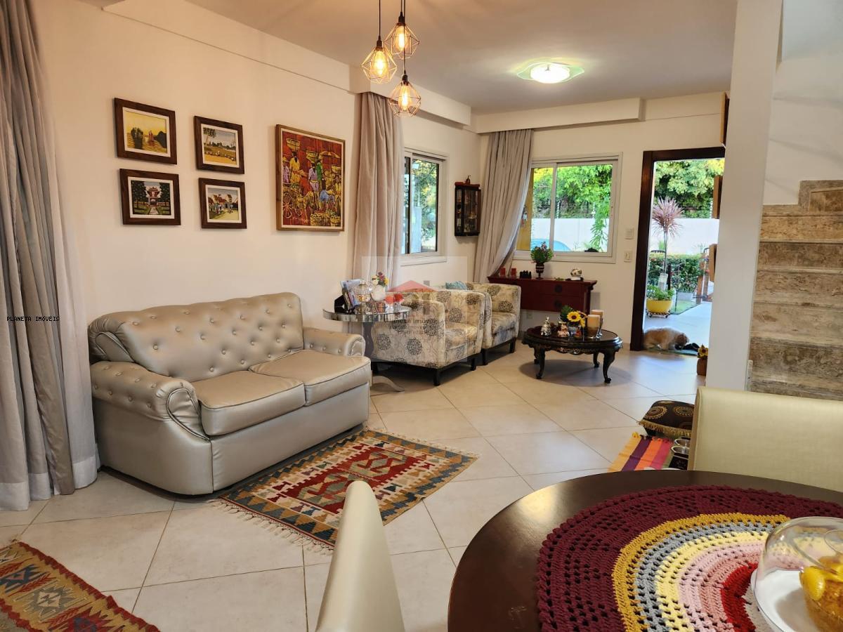 Casa de Condomínio, 3 quartos - Foto 8