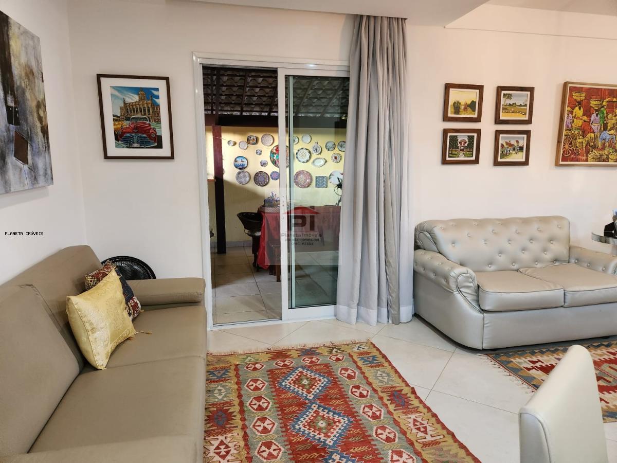 Casa de Condomínio, 3 quartos - Foto 10