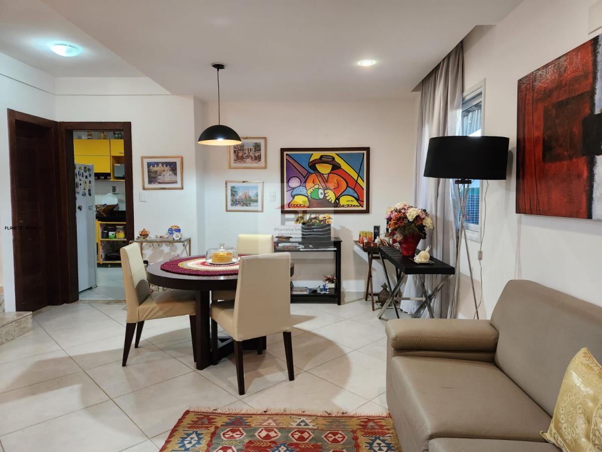 Casa de Condomínio, 3 quartos - Foto 11