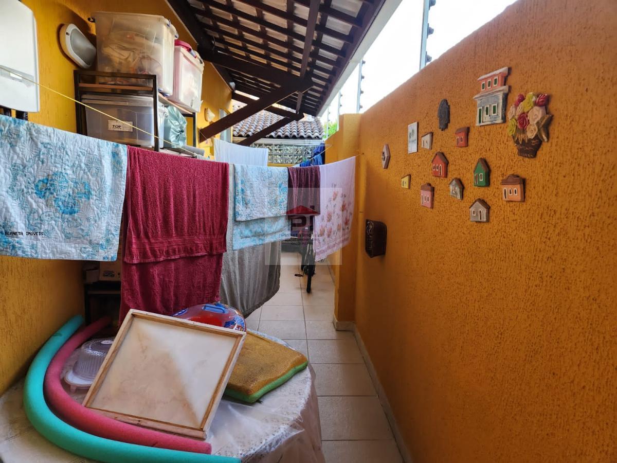 Casa de Condomínio, 3 quartos - Foto 12