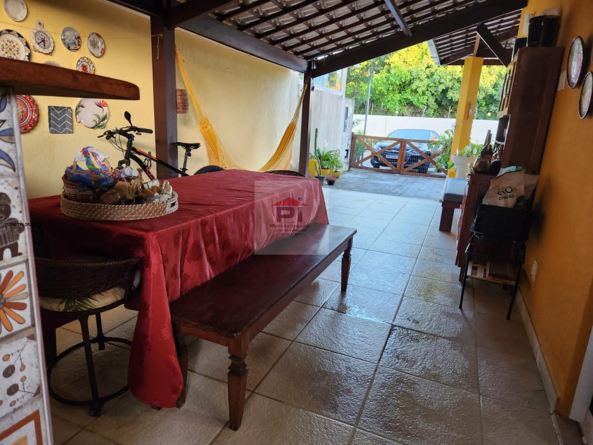 Casa de Condomínio, 3 quartos - Foto 13