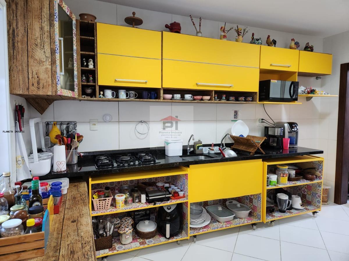 Casa de Condomínio, 3 quartos - Foto 18