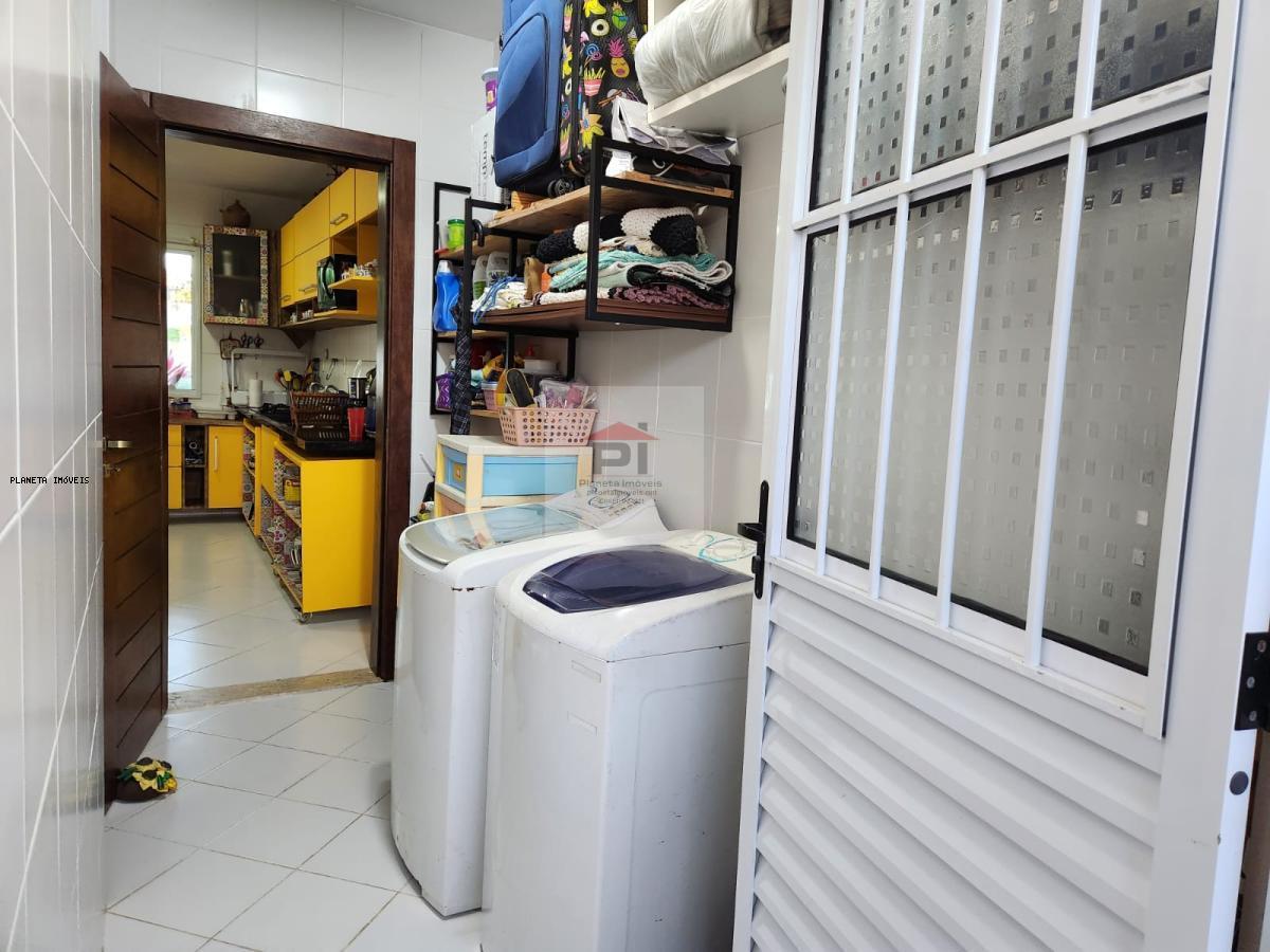 Casa de Condomínio, 3 quartos - Foto 19