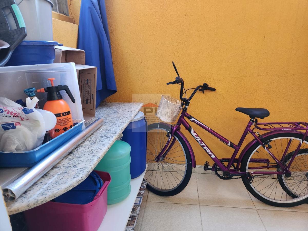 Casa de Condomínio, 3 quartos - Foto 20