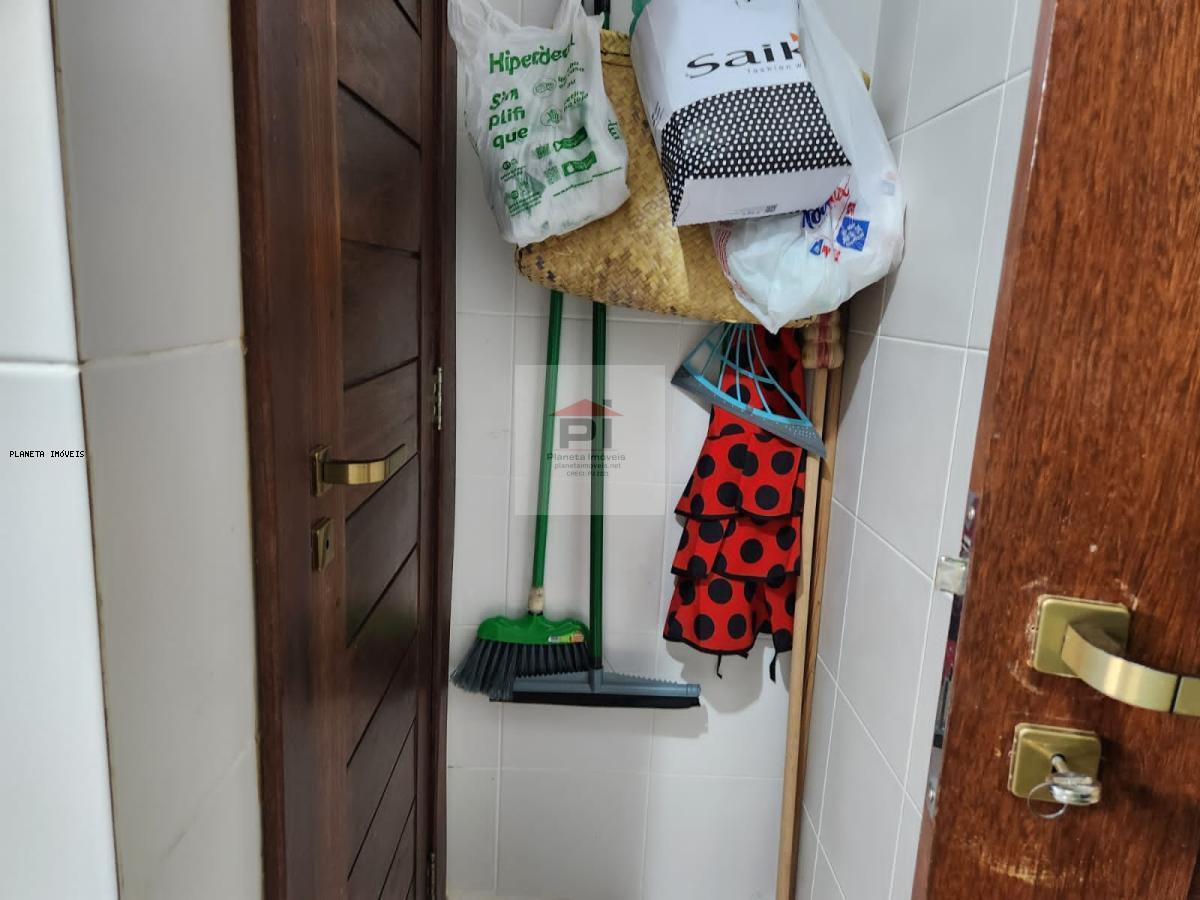 Casa de Condomínio, 3 quartos - Foto 23