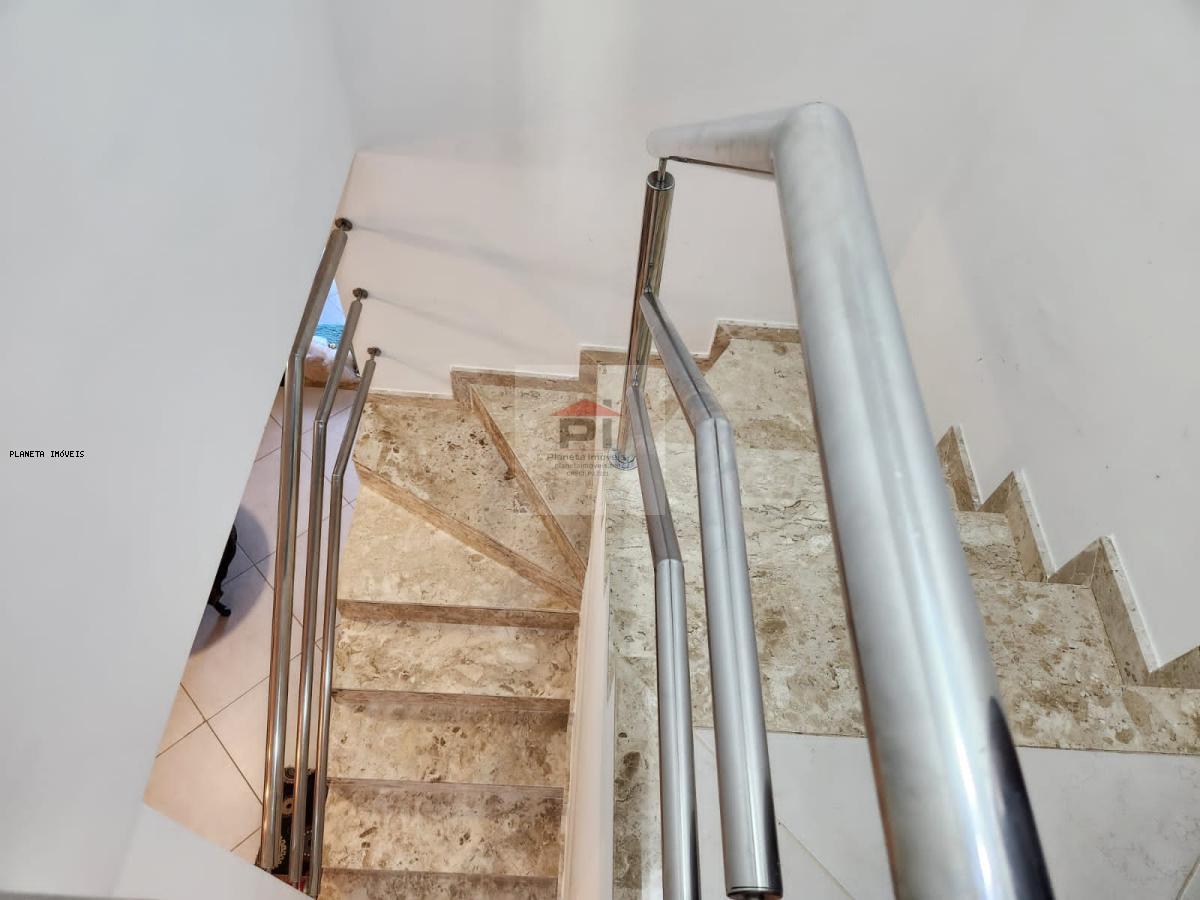 Casa de Condomínio, 3 quartos - Foto 25