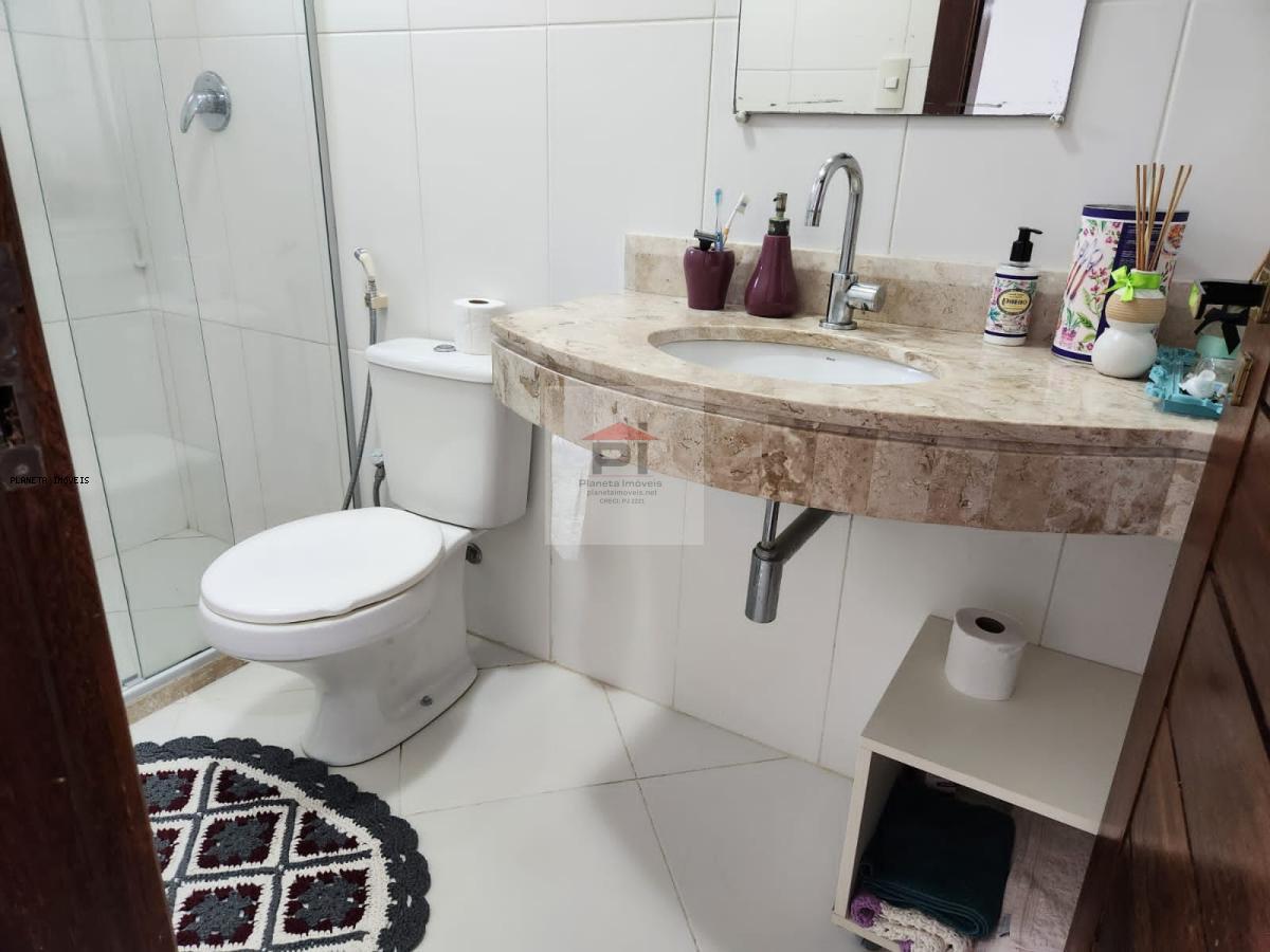 Casa de Condomínio, 3 quartos - Foto 29