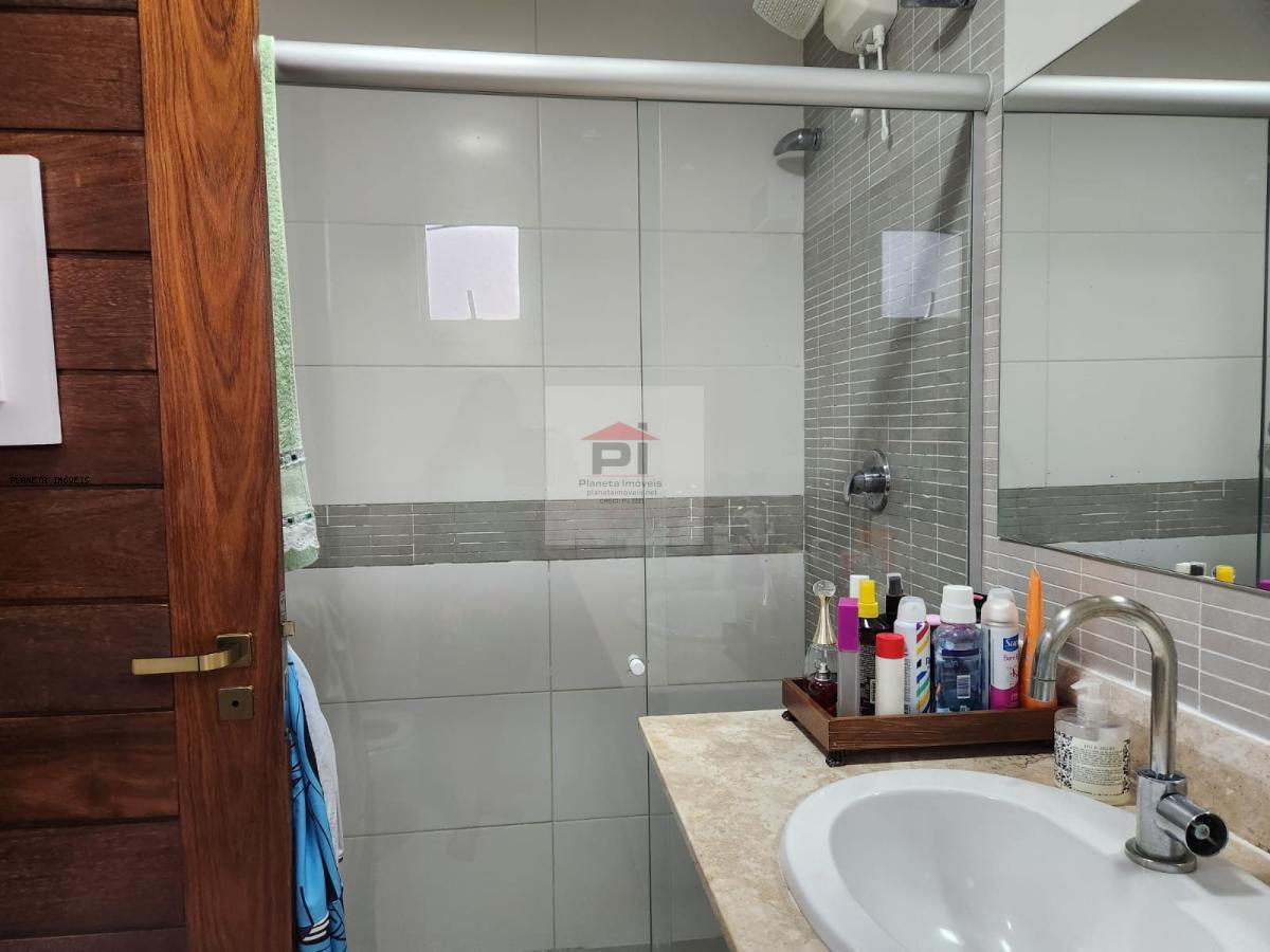 Casa de Condomínio, 3 quartos - Foto 38