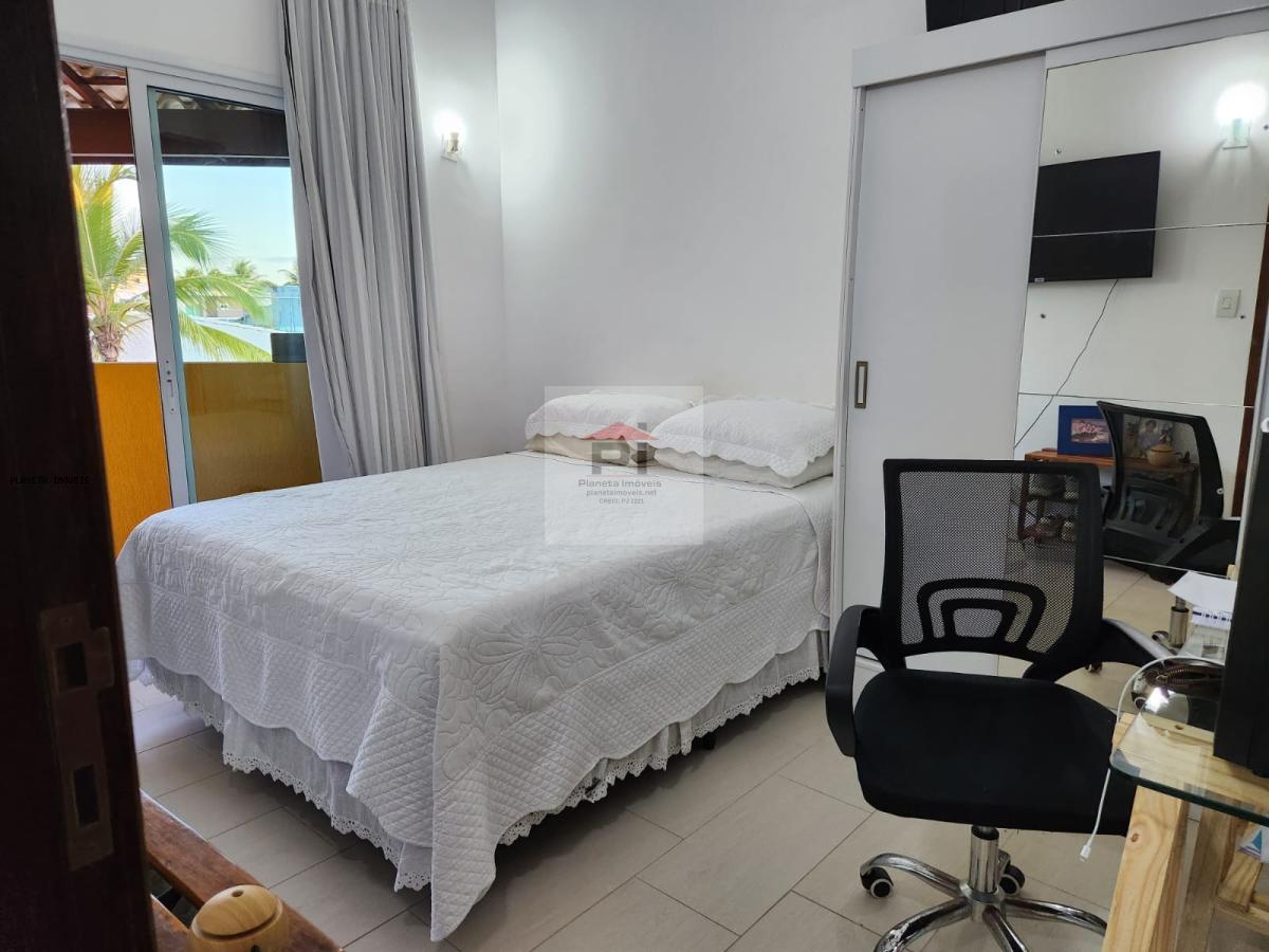 Casa de Condomínio, 3 quartos - Foto 39