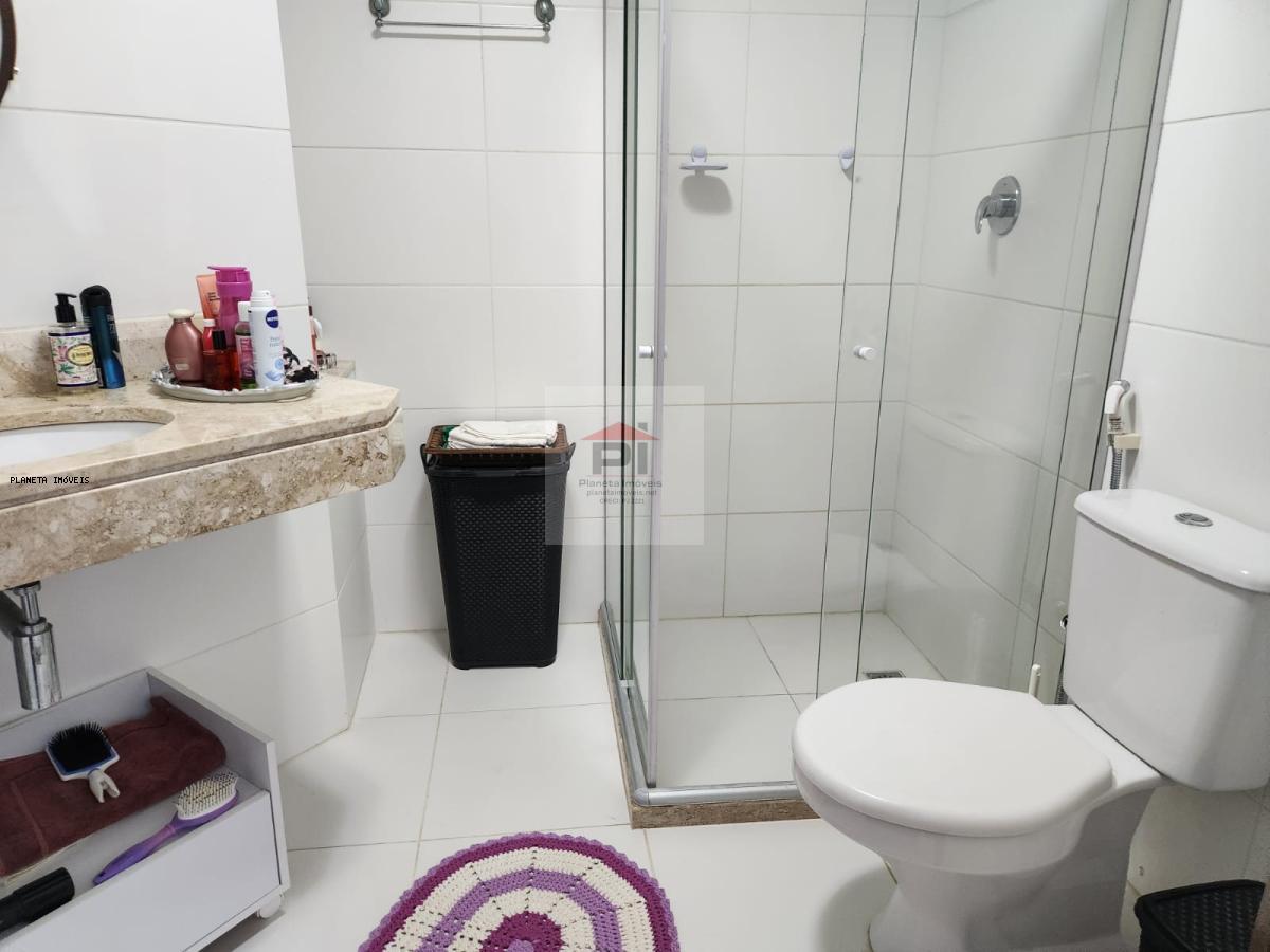 Casa de Condomínio, 3 quartos - Foto 44