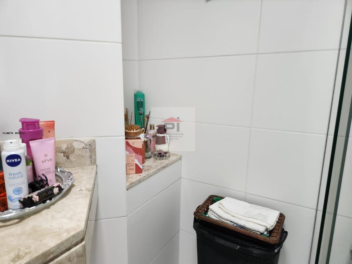 Casa de Condomínio, 3 quartos - Foto 45