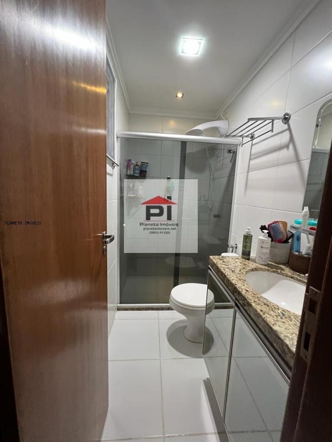 Casa de Condomínio, 4 quartos - Foto 8