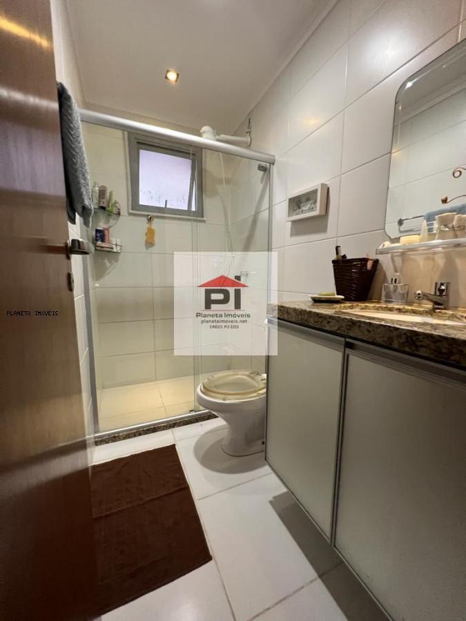 Casa de Condomínio, 4 quartos - Foto 9