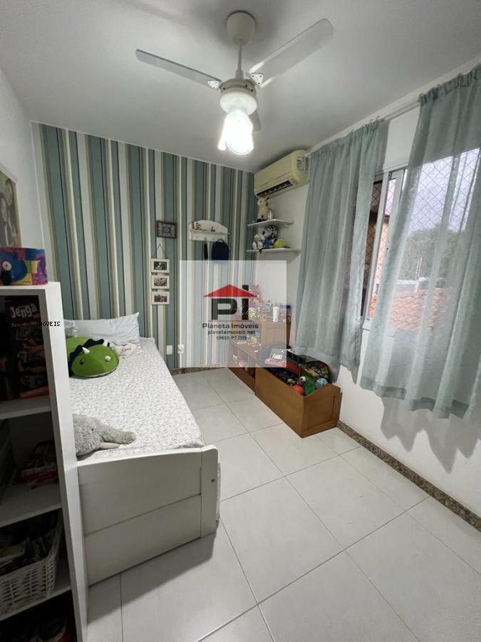 Casa de Condomínio, 4 quartos - Foto 12