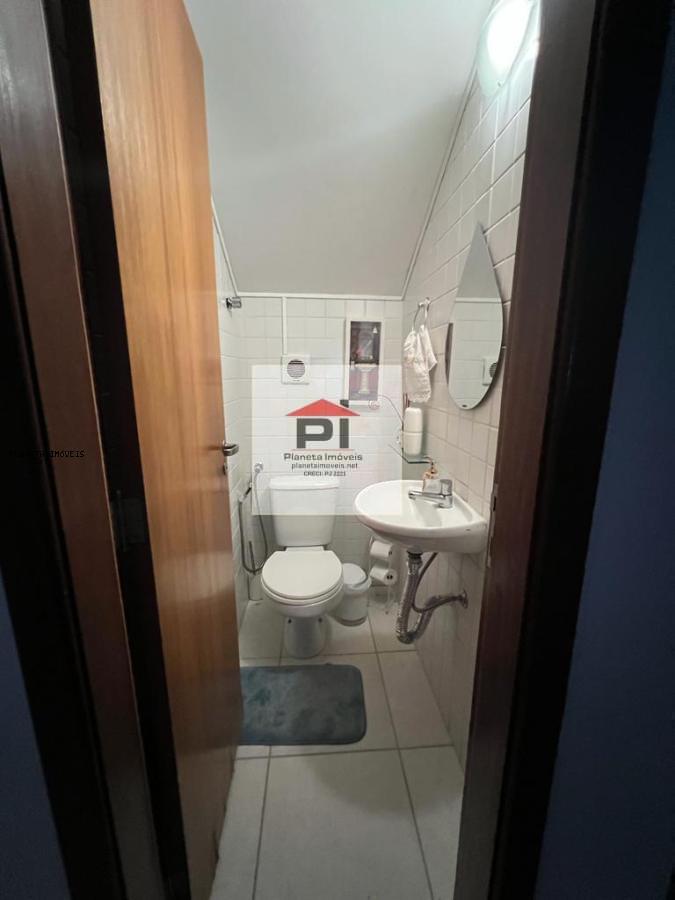 Casa de Condomínio, 4 quartos - Foto 13